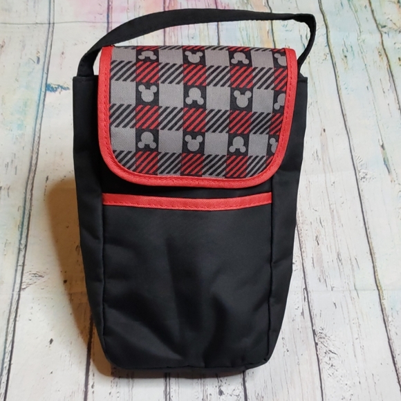 Disney Other - Mickey Mouse Lunchbox/Bag